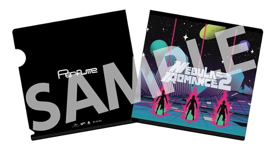 Amazon.co.jp: 【Amazon.co.jp限定】ネビュラロマンス 後篇 (初回限定