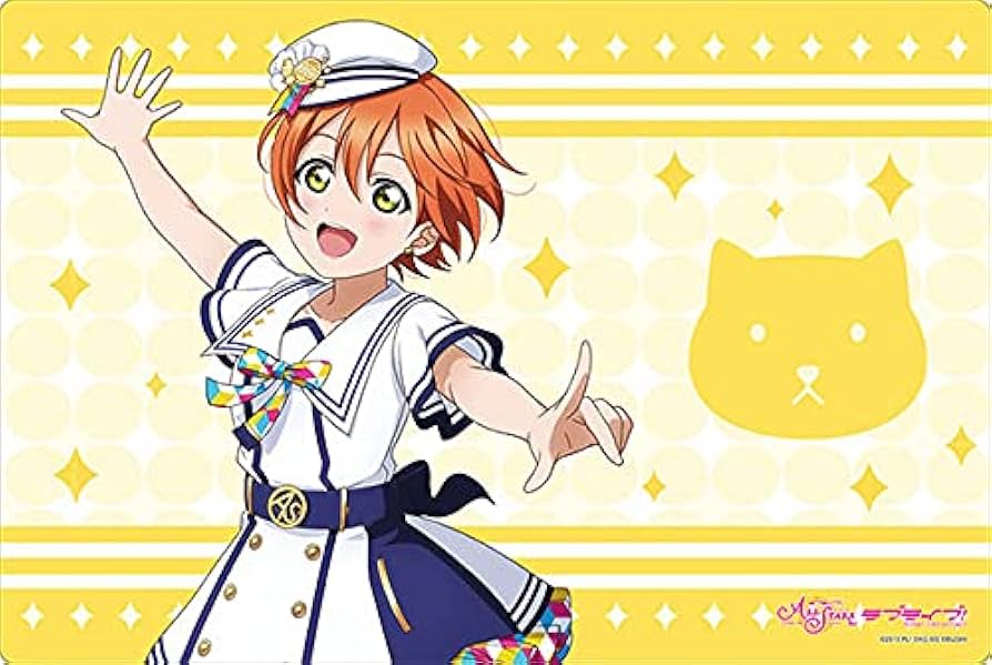 Amazon | ブシロード ラバーマットコレクション V2 Vol.74 ラブライブ