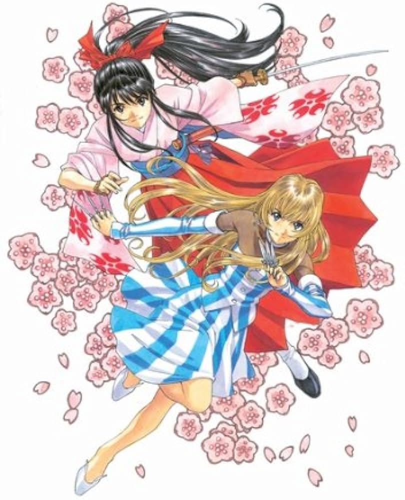 Amazon.co.jp: サクラ大戦 活動写真Blu-ray[初回数量限定生産版