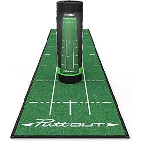 Golf Putting Mats - Amazon.sg