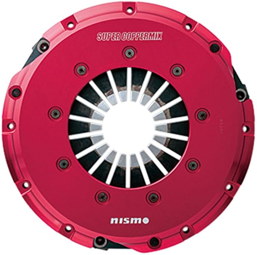 Amazon | nismo ( ニスモ ) クラッチキット【スーパーカッパーミックス