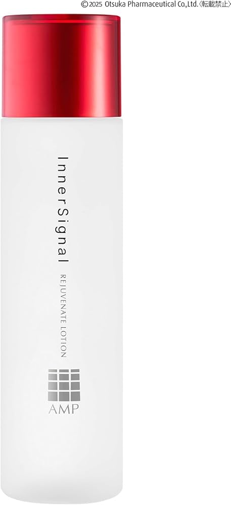 Amazon | 大塚製薬 【医薬部外品】 インナーシグナル ローション（薬用