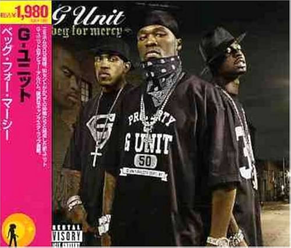 Beg for Mercy : Amazon.fr: CD et Vinyles}