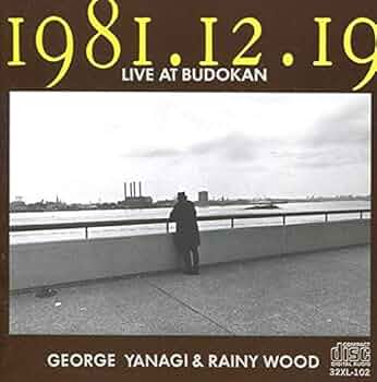 Amazon.co.jp: 1981.12.19 LIVE AT BUDOKAN: ミュージック