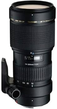 Amazon.co.jp: TAMRON 大口径望遠ズームレンズ SP AF70-200mm F2.8 Di