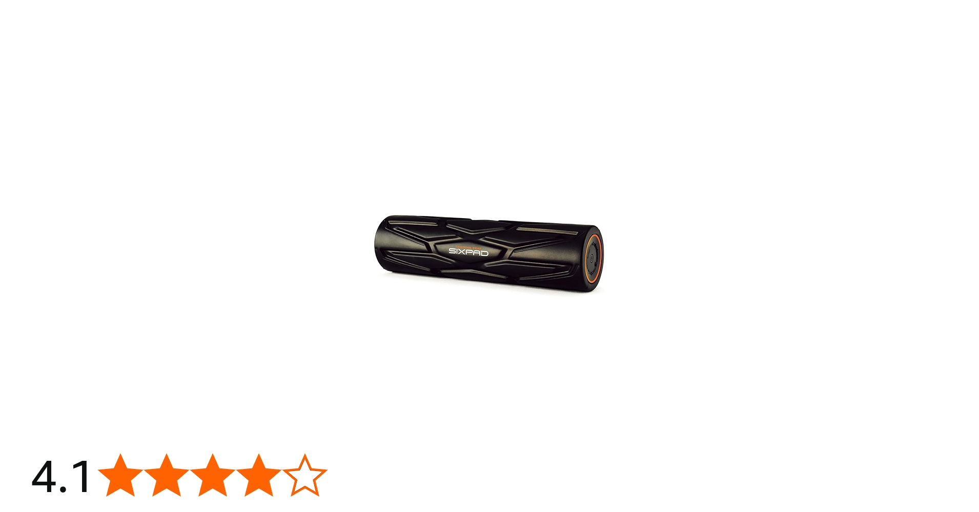 Amazon | SIXPAD シックスパッド パワーローラーエス(Power Roller S