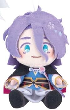 Amazon.co.jp: わんぱく 刀剣乱舞 ぬいぐるみ マスコット vol.2 歌仙