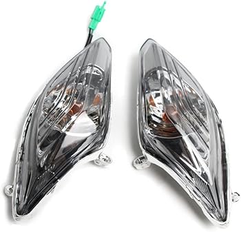 Amazon | QITOSUN シグナスX SR SE44J 3型 ウインカー LEDポジション