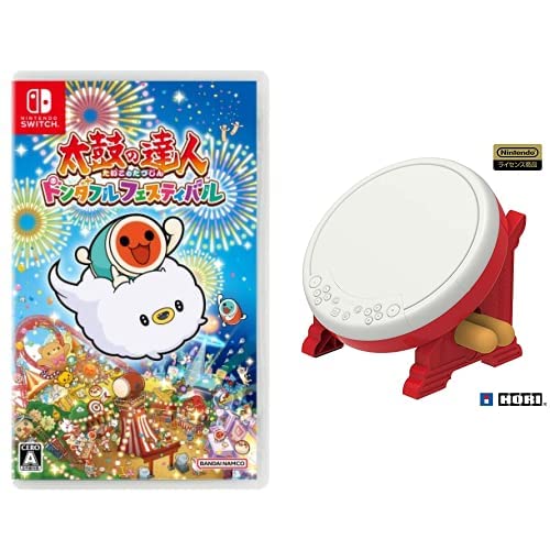 太鼓とバチ for nintendo switch」の人気商品一覧 | 安い商品を通販