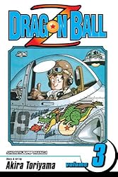 Amazon | Dragon Ball Z, Vol. 26: Goodbye, Dragon World (English