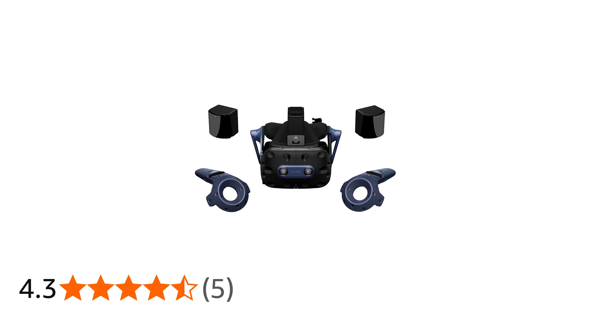 Amazon.co.jp: HTC VRヘッドセット VIVE PRO 2 フルセット 【国内正規