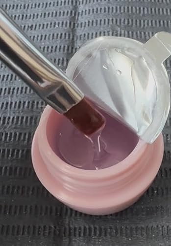 Amazon | mao gel クリアジェルネイル (ベースジェル ピタコ, 16g