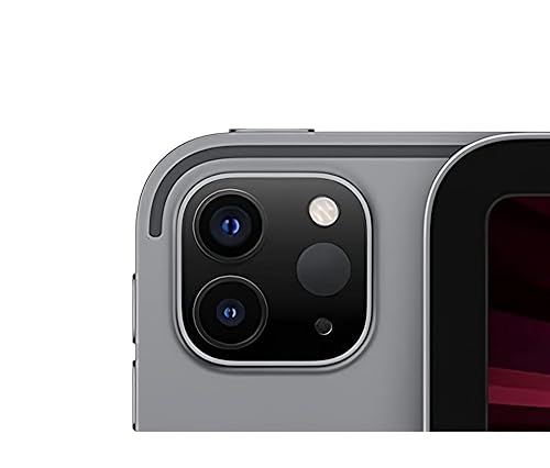 Amazon.com : Apple 2021 11-inch iPad Pro (Wi-Fi, 256GB) - Space