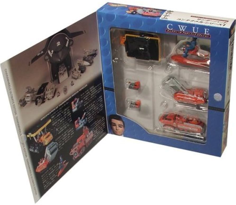 Amazon.co.jp: キャラウィールアルティメットエディション