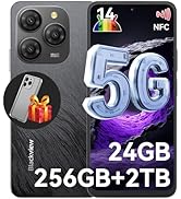 Amazon | Blackview Wave8 SIMフリー スマホ 本体 アンドロイド 14