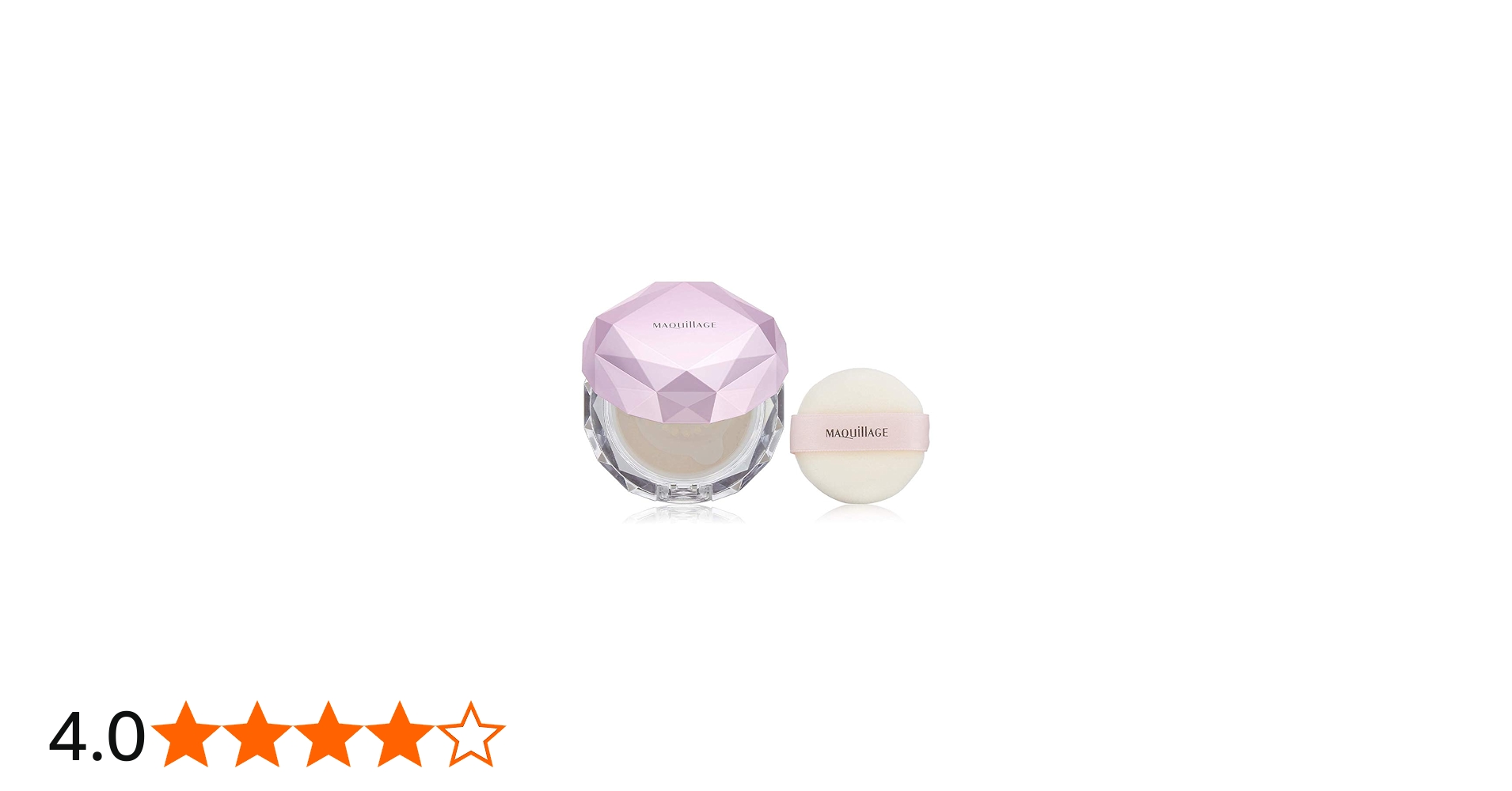 Amazon | マキアージュ デザインリメークパウダー フェイスパウダー