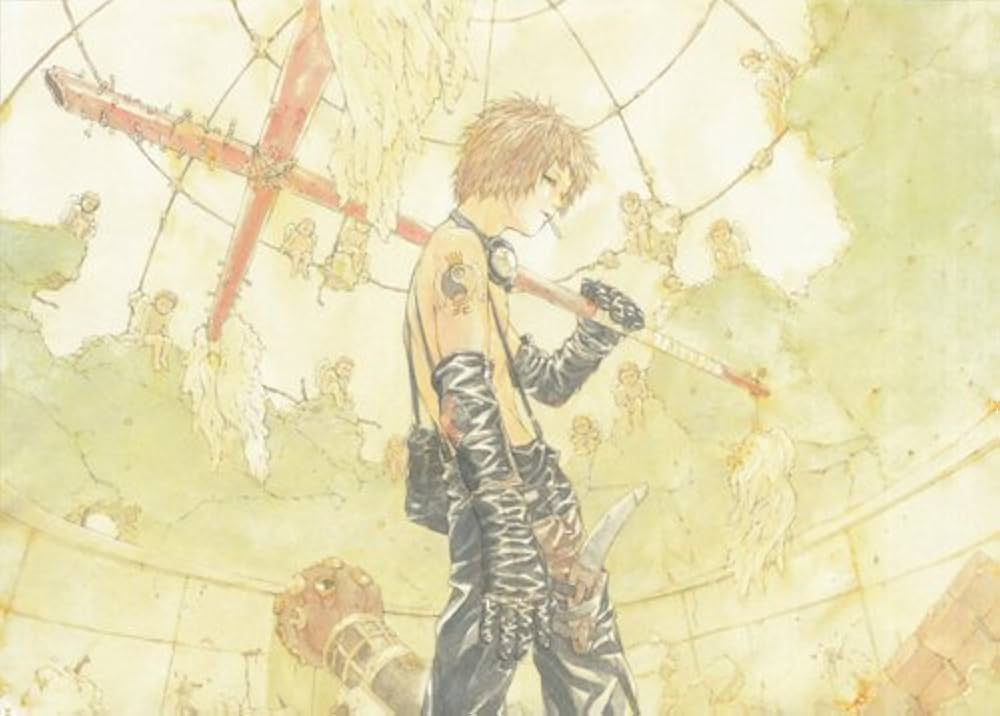 Amazon.co.jp: BABY☆STARDUST + : 田島 昭宇: 本