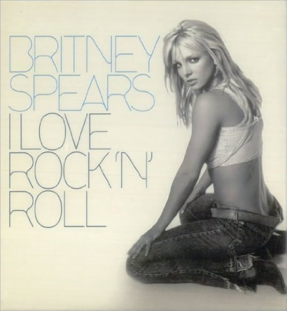 Amazon.co.jp: I Love Rock'n'Roll: ミュージック