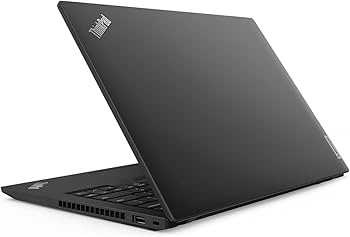 Amazon.com: Lenovo ThinkPad T14 Gen 4 21HD0086US 14