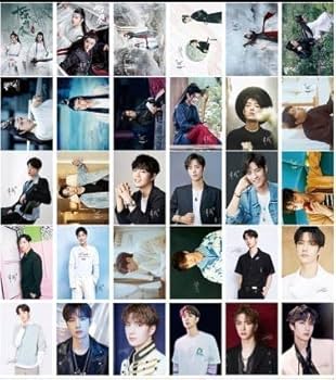 Amazon.co.jp: 中国ドラマ 陳情令 写真集＆豪華グッズセット 藍忘機 魏