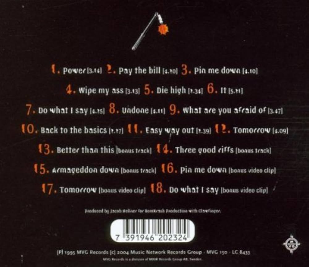 Amazon.com: Use Your Brain: CDs & Vinyl