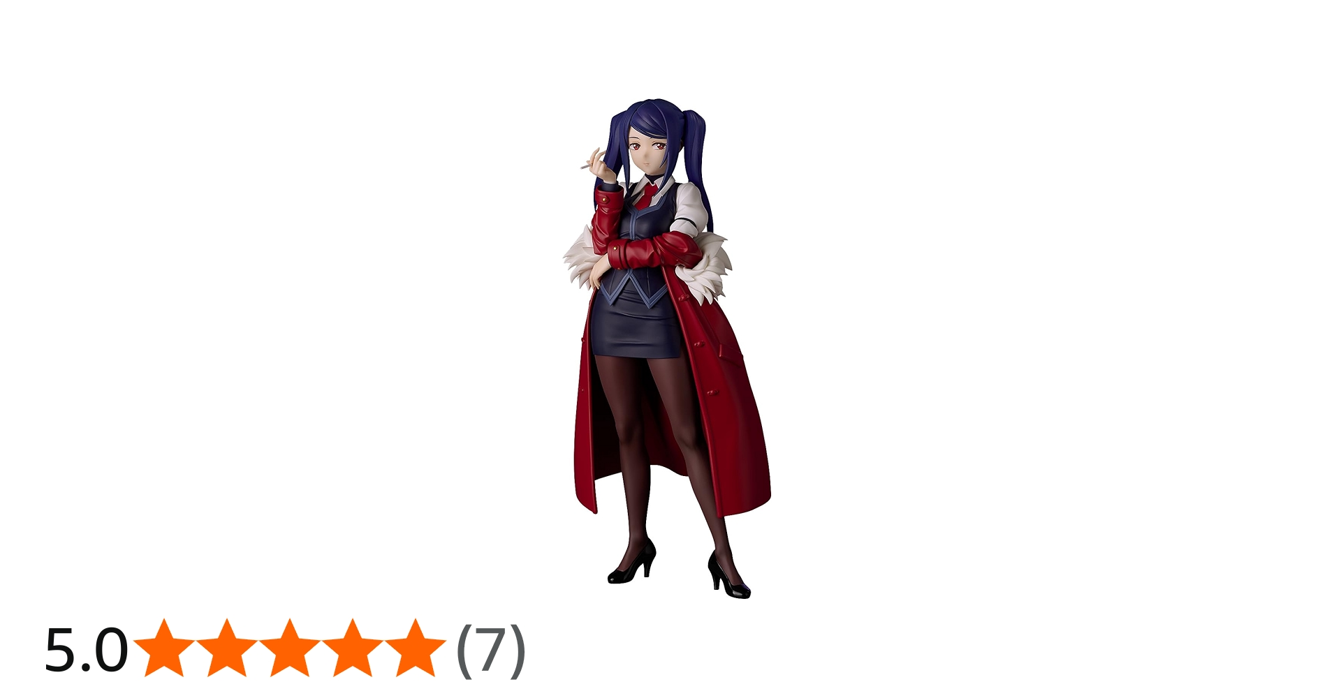 Amazon | POP UP PARADE VA 11 HALL A ジル スティングレイ L size