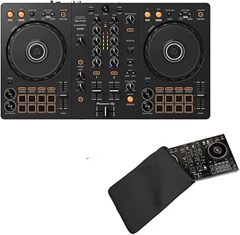 Amazon.co.jp: DDJ-FLX4 スリーブケースセット (スリーブケースセット