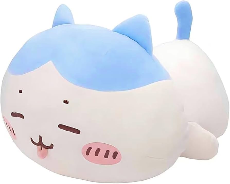 Amazon.co.jp: ちいさくてかわいいやつ ぬいぐるみ ふわふわ寝そべり