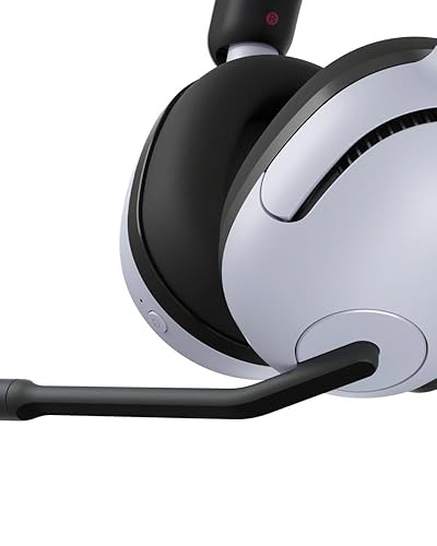 Amazon.com: Sony INZONE H5 Wireless Gaming Headset, 360 Spatial