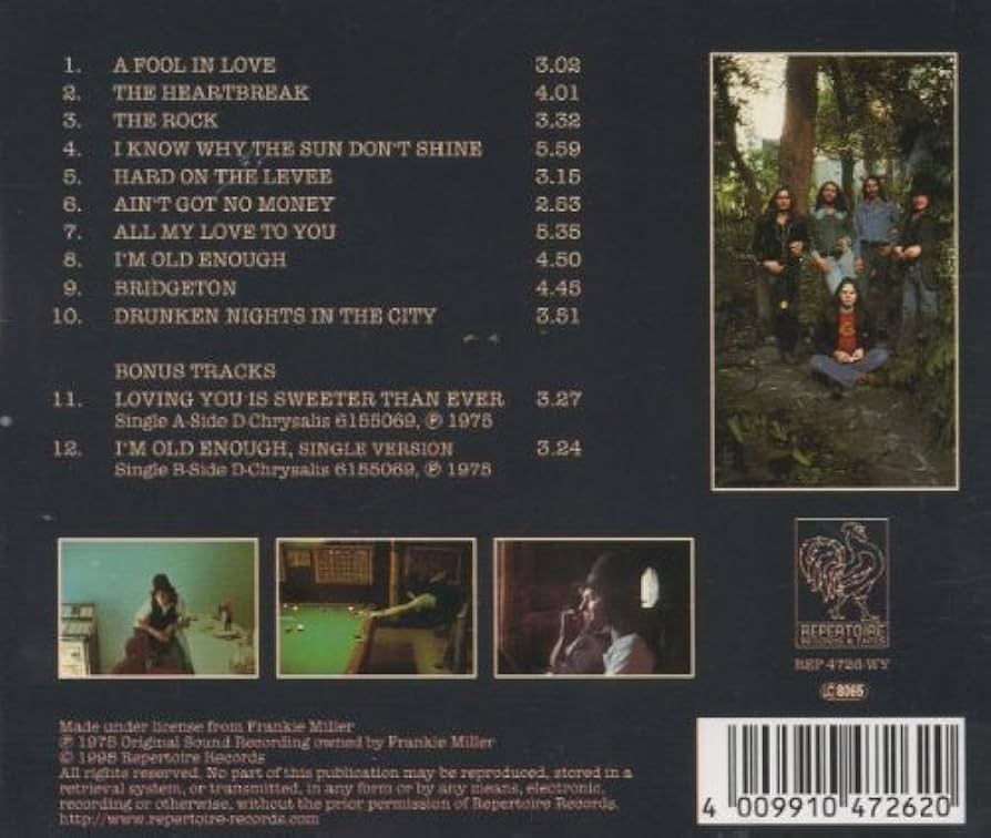 Amazon.co.jp: Rock: ミュージック