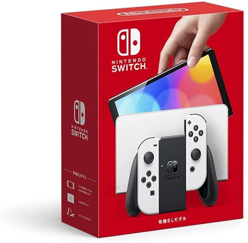NINTENDO SWITCH 本体 任天堂スイッチ Nintendo Switch Nintendo