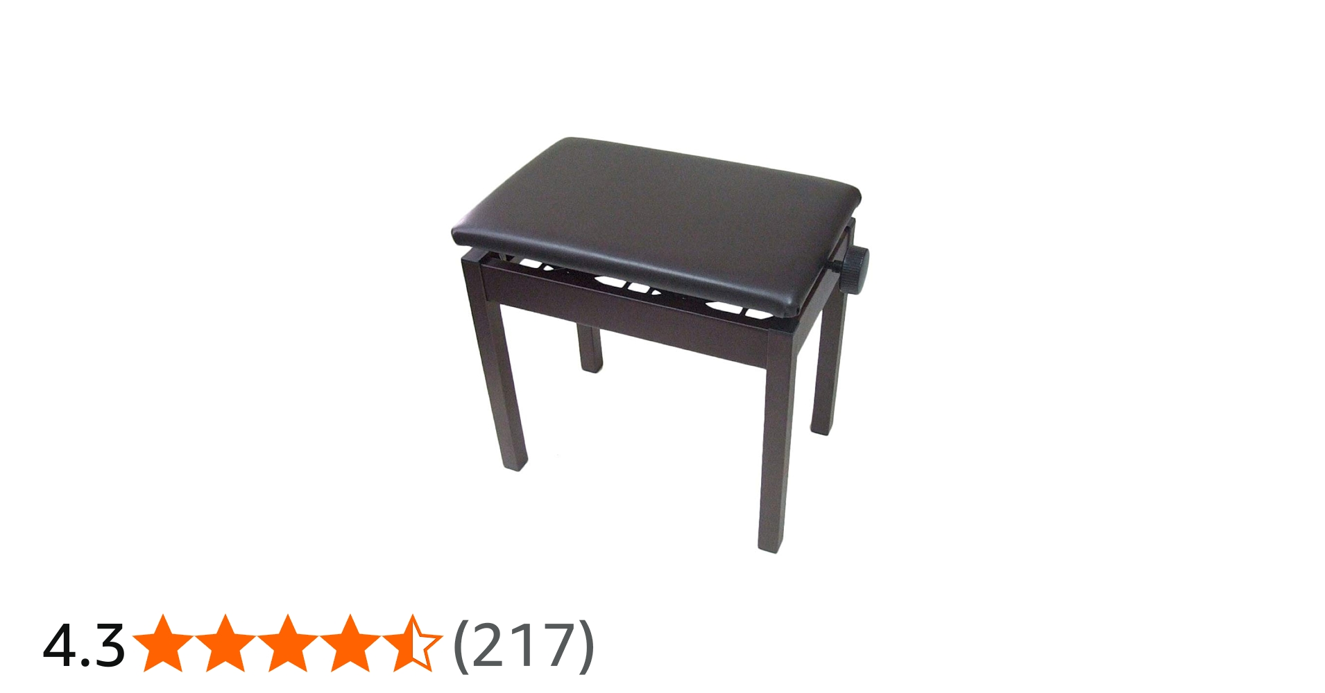 Amazon | Roland ローランド ピアノ椅子 BNC-05 高さ調節可能 ローズ