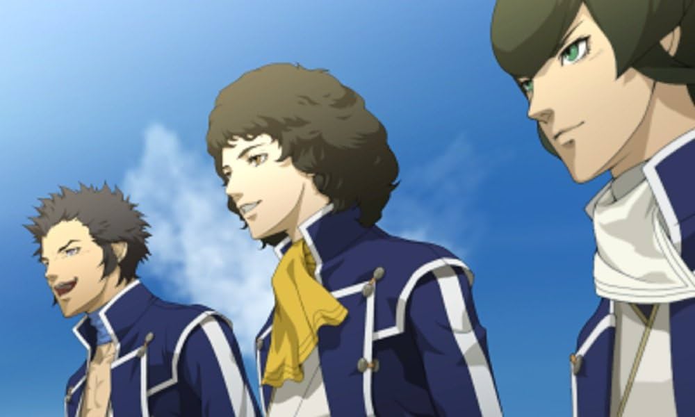 Amazon | 真・女神転生IV & FINAL ダブルヒーローパック - 3DS