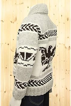 Amazon | （カナディアンセーターカンパニー）CANADIAN SWEATER