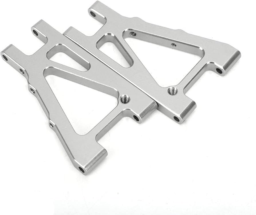 Amazon | RCフロントロアアーム 2PCS フロントロアアーム