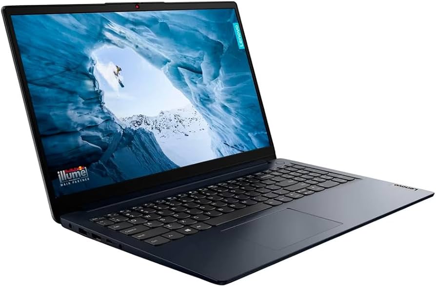 Amazon.com: Lenovo IdeaPad 1 15IJL7 82LX0050US 15.6