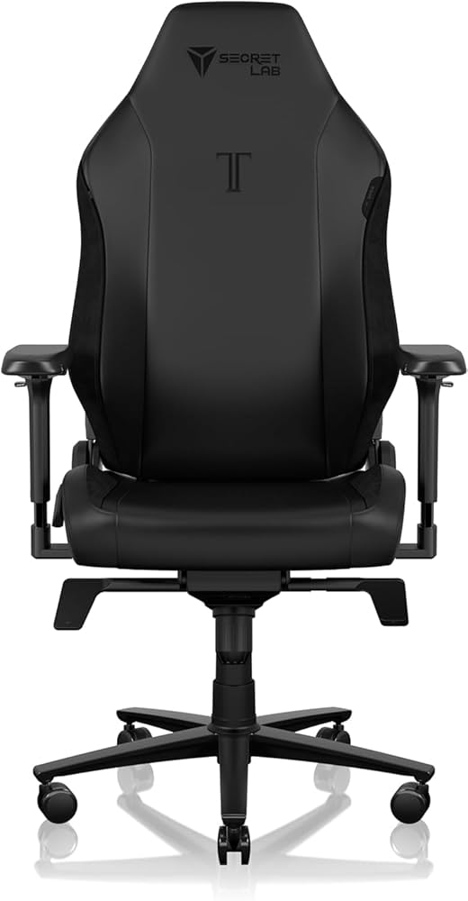 Amazon.co.jp: Secretlab TITAN Evo Black ブラック ゲーミングチェア