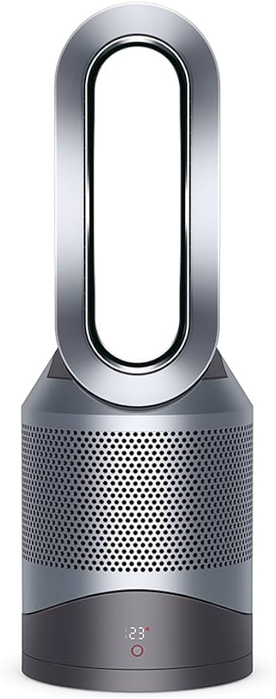 Amazon.co.jp: Dyson Pure Hot + Cool : ホーム＆キッチン