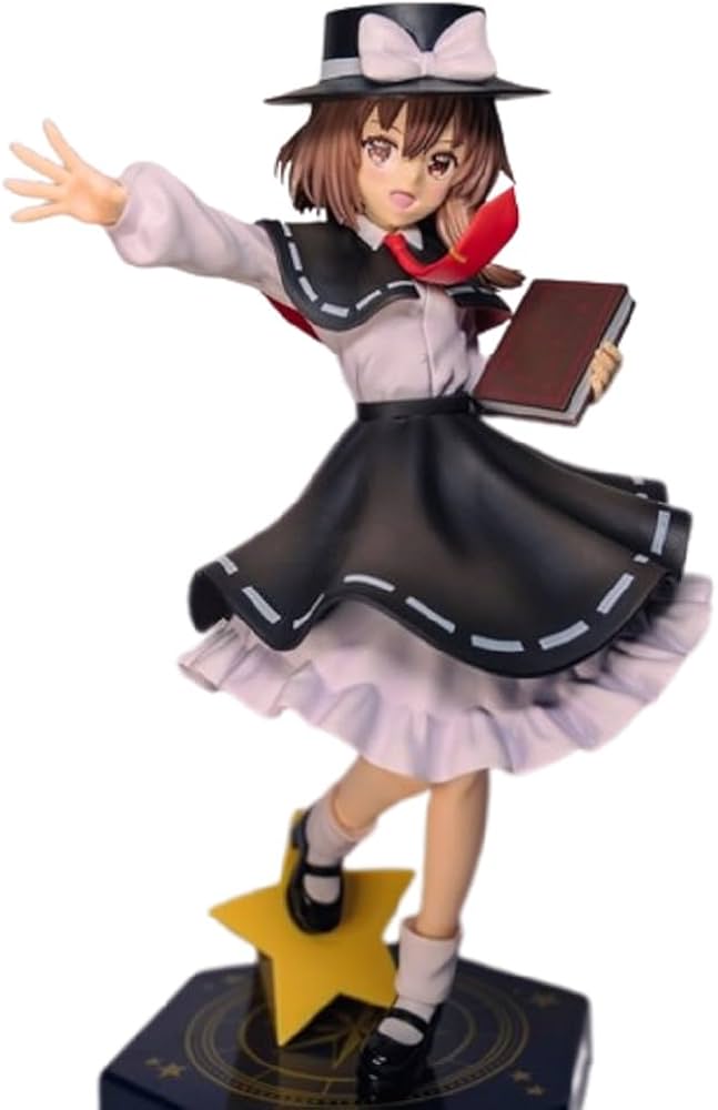 Amazon | 東方Project Trio-Try-IT Figure-秘封俱楽部・宇佐見蓮子