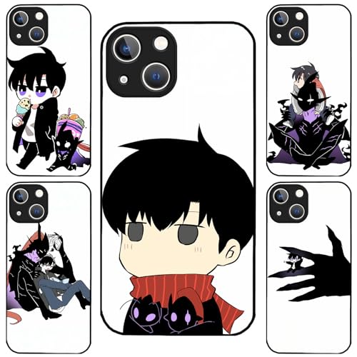 携帯電話アクセサリ 俺だけレベルアップな件」の人気商品一覧 | 安い