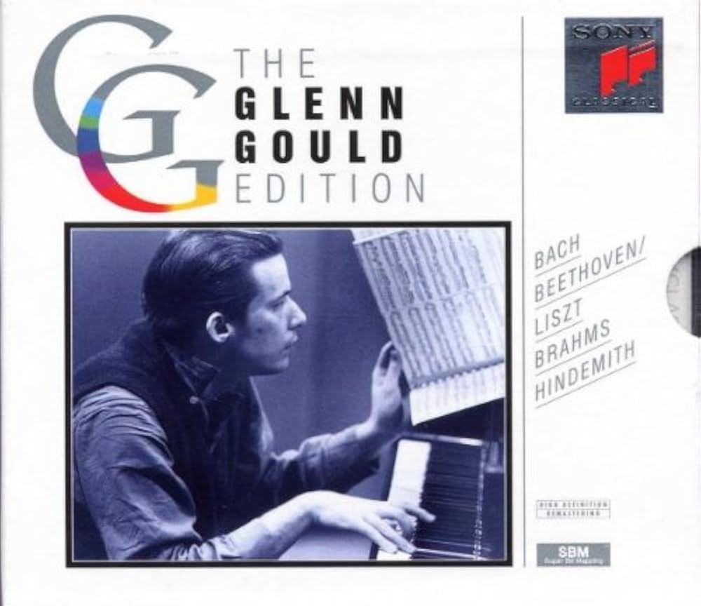 Amazon.co.jp: Glenn Gould Edition Vol.2: ミュージック