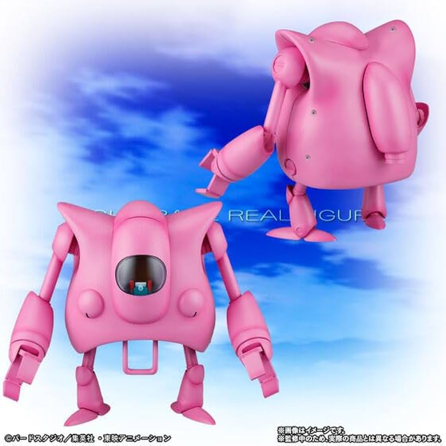 Amazon.co.jp: HGドラゴンボ ール ピラフ一味完全セット : おもちゃ