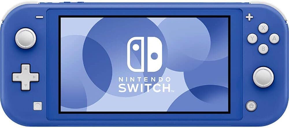 Amazon.co.jp: 【整備済み品】 任天堂 Nintendo Switch Lite