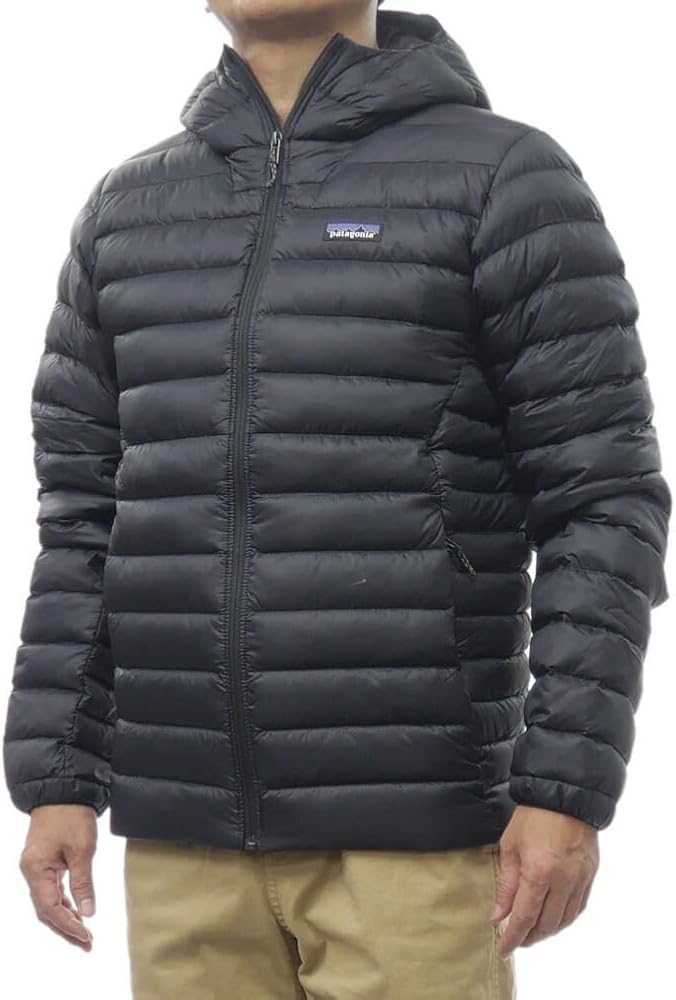 Amazon | [パタゴニア] メンズ ダウンジャケット 84702/MEN'S DOWN