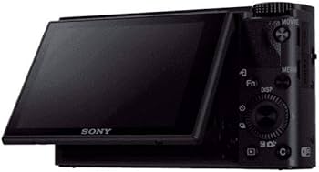 Amazon.com: Sony RX100 III 20.1 MP Premium Compact Digital Camera