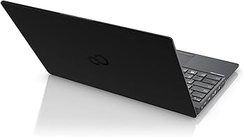 Fujitsu LIFEBOOK U9312 i5-1235U notebook 33.8 cm (13.3