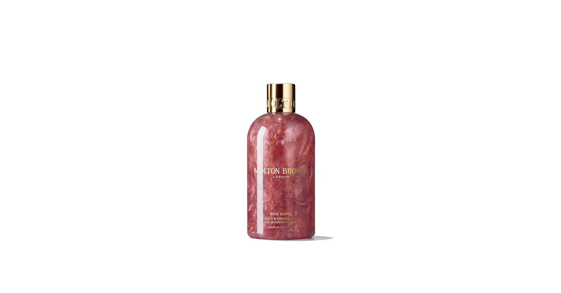 Amazon.com: Molton Brown Rose Dunes Body Wash 10 fl. oz. : Beauty