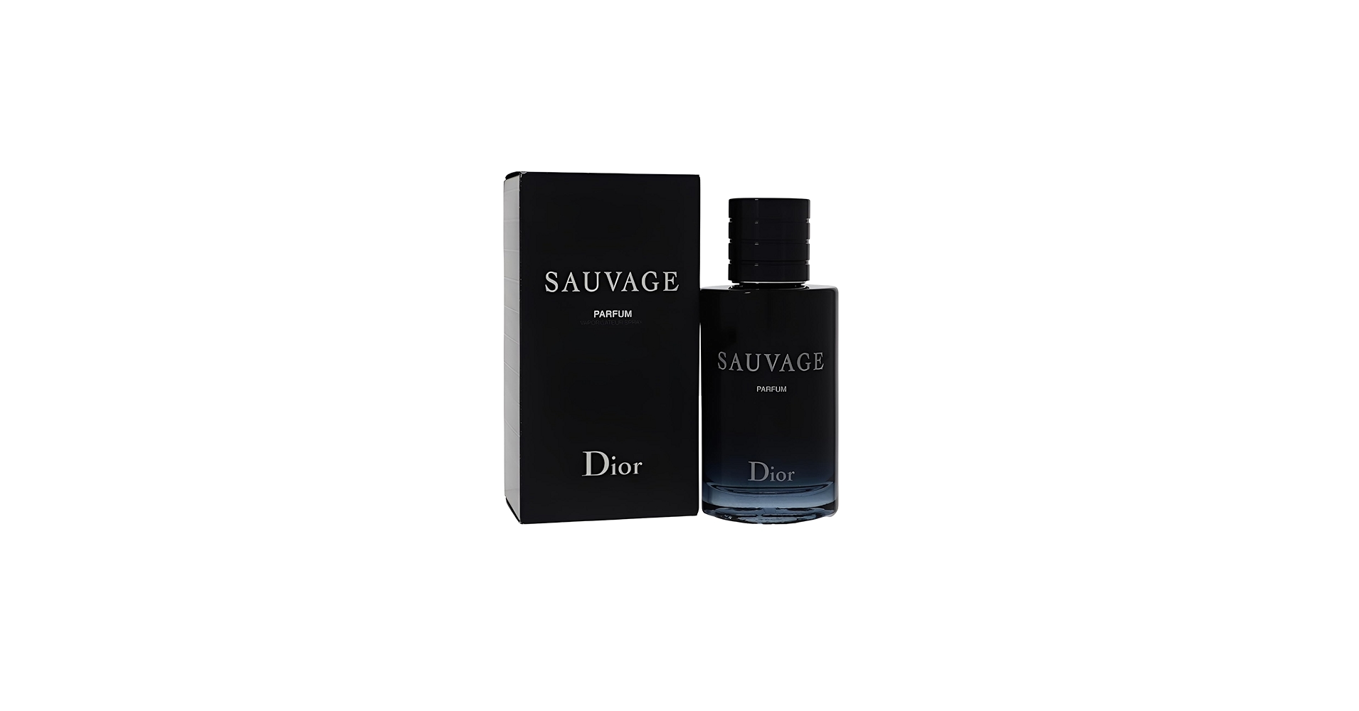 Amazon.com : Dior Sauvage Parfum Spray for Men 3.4 Ounces : Beauty