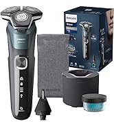 Amazon | フィリップス 9000シリーズ メンズ 電気シェーバー 72枚刃