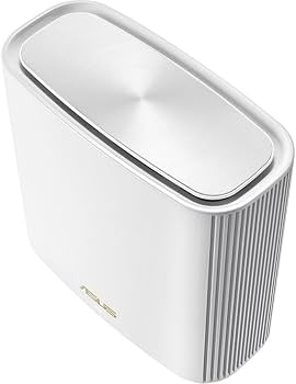 ASUS ZenWiFi AX6600 Tri-Band Mesh WiFi 6 System (XT8 2PK) - Whole